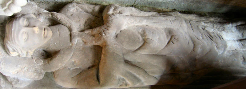 John de Cressy resigned 1338